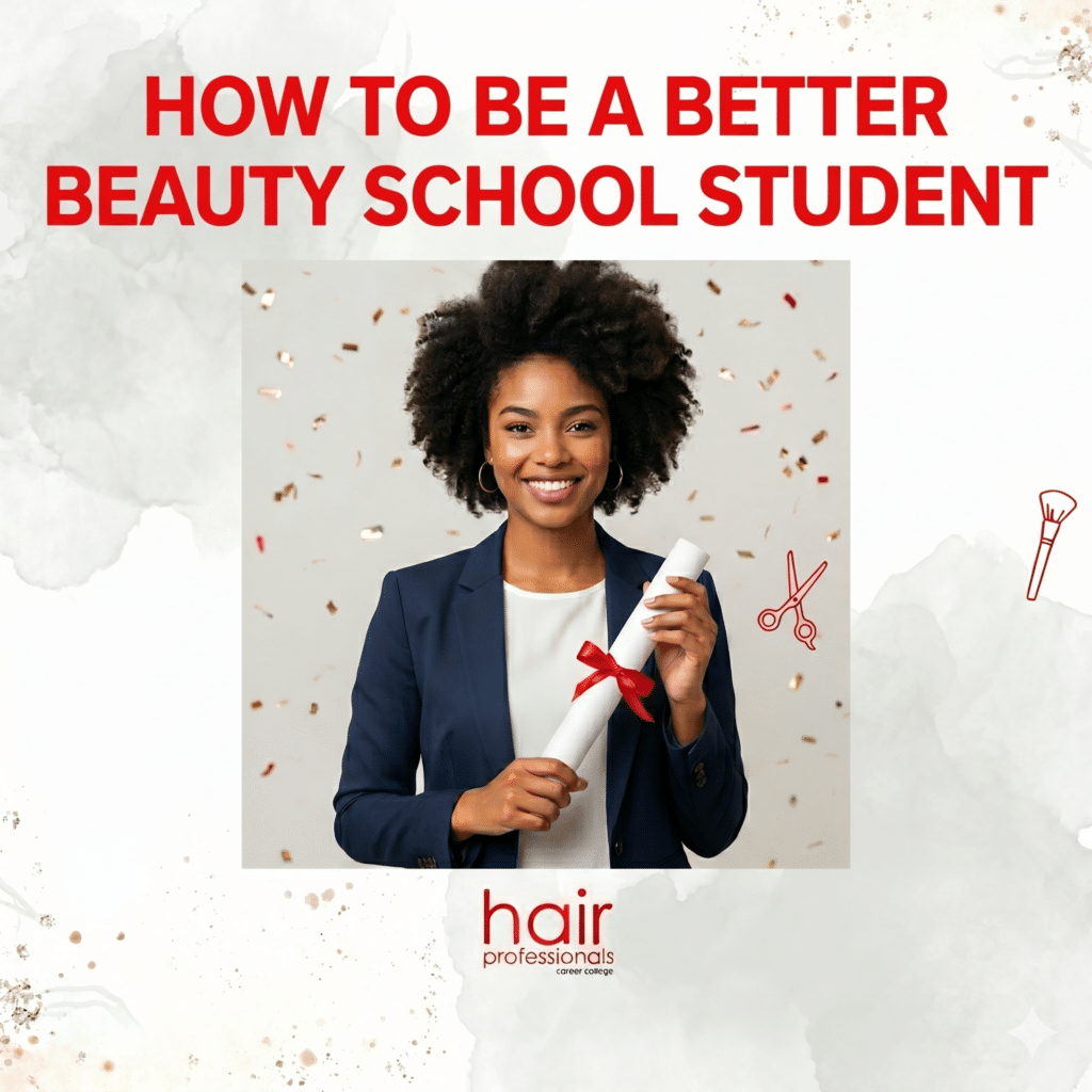 beauty school