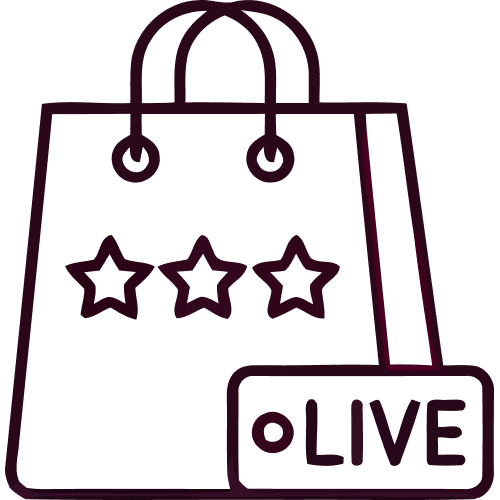 Sell on TikTok Shop Icon